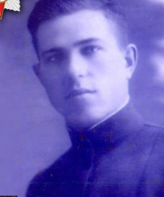 Бутов Иван Митрофанович