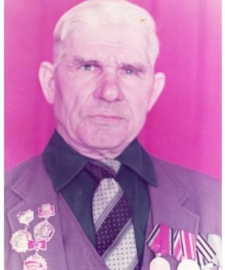 Гордусенко Андрей Павлович