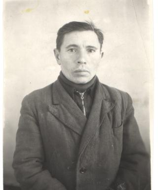 Мухареев Мансур Мухамедзянович