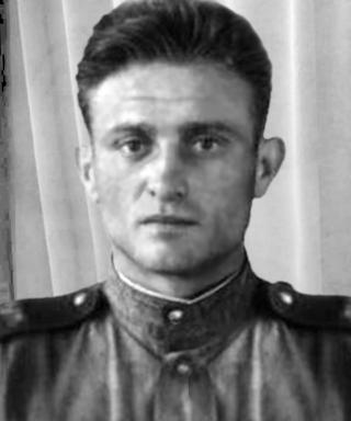 Шевченко Иван Петрович