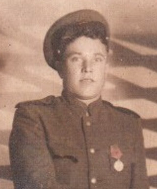 Калугин Иван Петрович