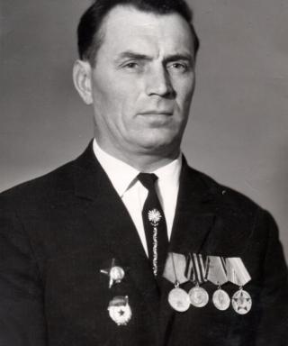 Фетисенков Владимир Васильевич