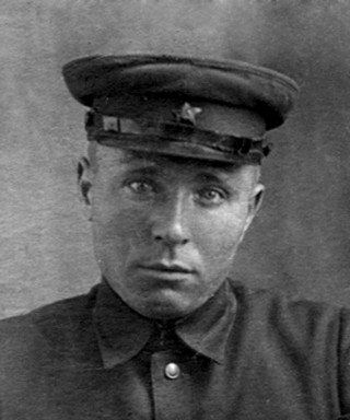 Коробейников Дмитрий Васильевич