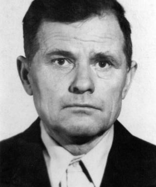 Костенников Степан Иванович