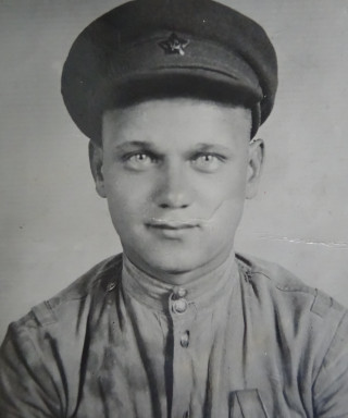 Васякин Виктор Петрович