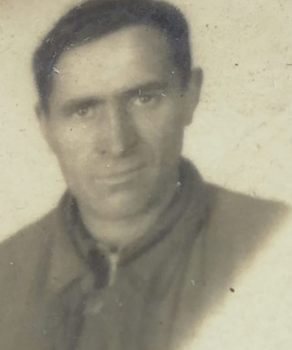 Демченко Николай Захарович