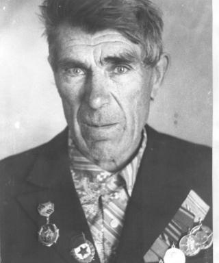 Денисов Павел Акимович