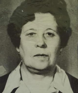 Григорьева Анна Ивановна