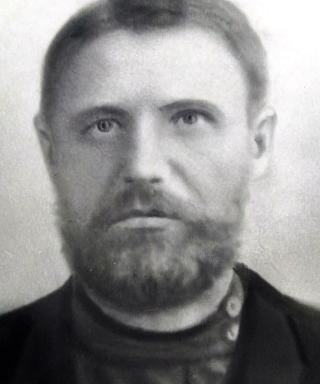 Смирнов Фёдор Григорьевич