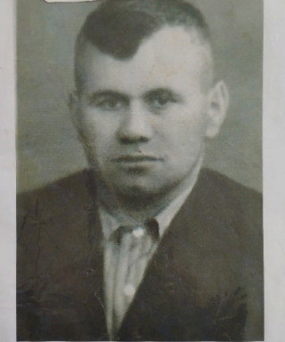 Попов Андрей Иванович