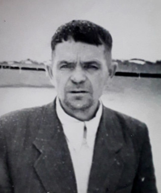 Грибов Афанасий Прохорович