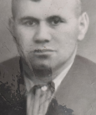 Попов Андрей Иванович