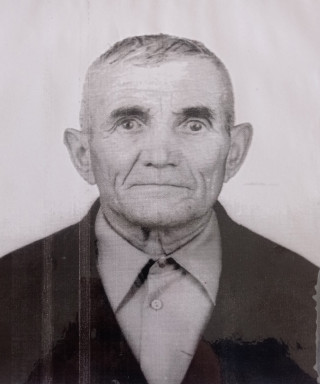 Паша Гавриил Семенович