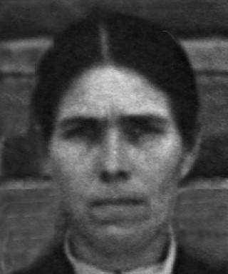 Вяткина Феврония Михайловна