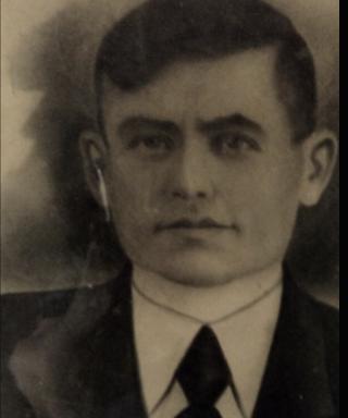 Кривенко Илья Митрофанович