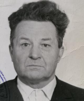 Шпитонцев Сергей Иванович