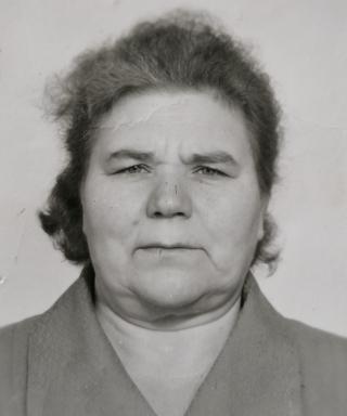 Шпитонцева Надежда Павловна