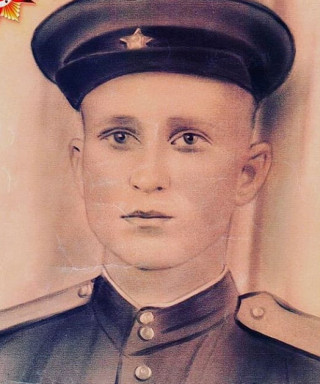 Ямковой Савелий Иванович