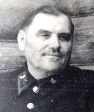 Акулов Иван Фёдорович