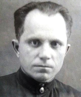Глухов Иван Трофимович