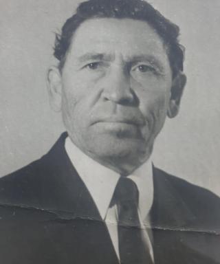 Шошин Георгий Васильевич