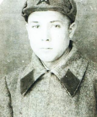 Ценин Константин Иванович
