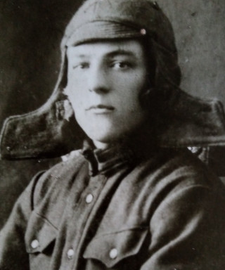 Петухов Александр Ильич