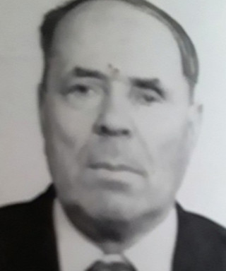 Важенин Александр Дмитриевич