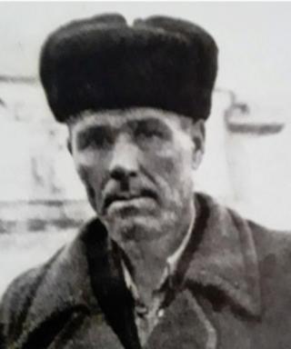 Кроваткин Иван Андреевич