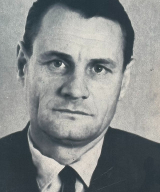 Фадеев Виктор Константинович