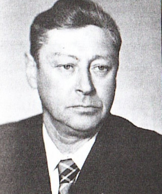 Раскутин Павел Васильевич