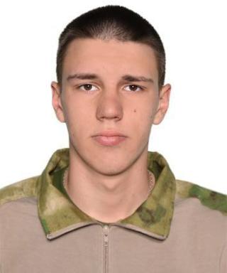 Сасин Глеб Егорович