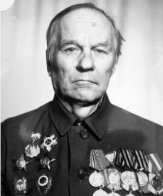 Татарский Константин Павлович