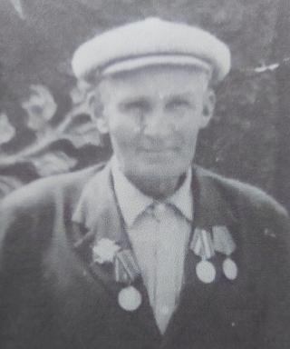 Солодовников Павел Леонтьевич