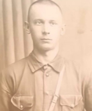 Виноградов Алексей Христофорович