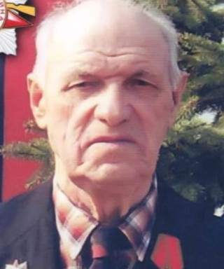 Вербин Федор Михайлович