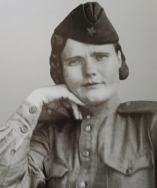 Симакина Анастасия Ивановна