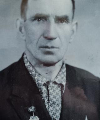 Шевляков Алексей Леонтьевич