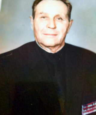 Пасечник Александр Иванович