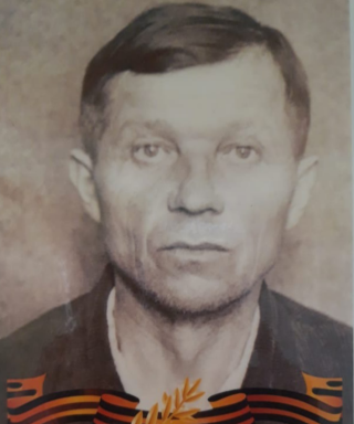 Горбатенко Алексей Гаврилович