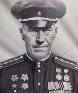 Горленков Петр Иванович