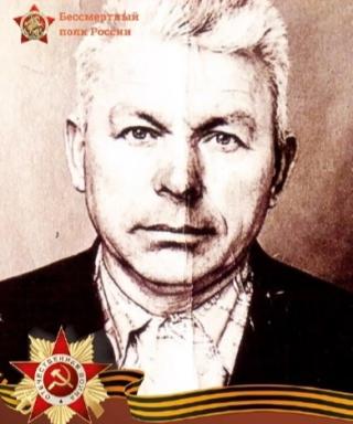 Горбунов Павел Маркович