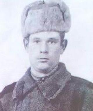 Штрикун Александр Николаевич