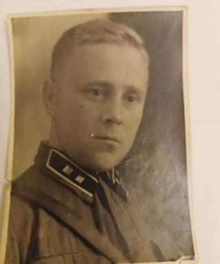 Костыльков Павел Иванович