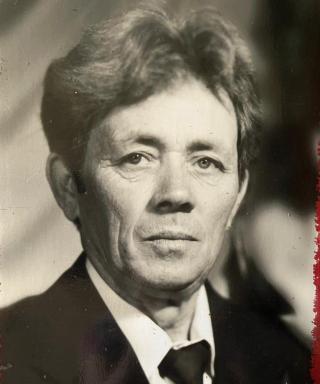 Кульман Александр Александрович