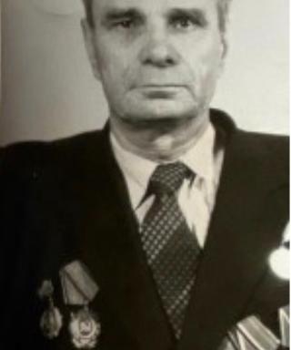 Сало Иван Кириллович
