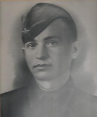 Смирнов Алексей Иванович