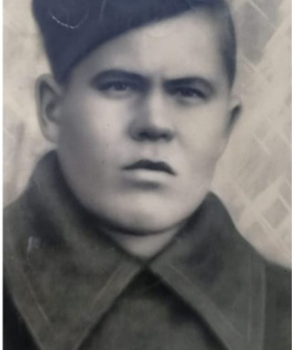 Попов Андрей Прокопьевич