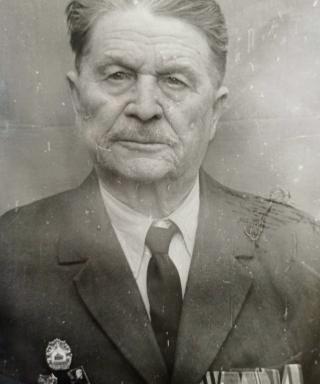 Лобов Степан Григорьевич