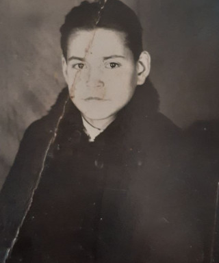 Выйгорчева Александра Ивановна